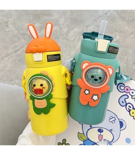 فلاسک خرگوش گوش برجسته