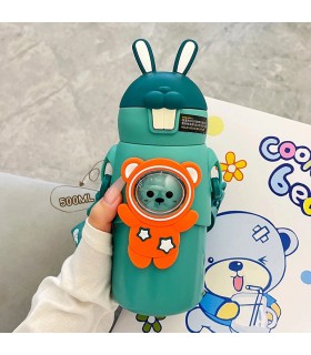 فلاسک خرگوش گوش برجسته