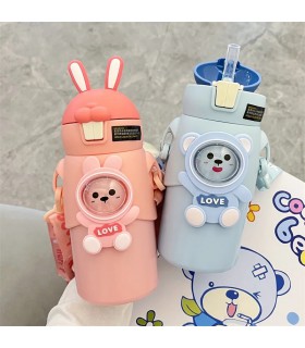 فلاسک خرگوش گوش برجسته