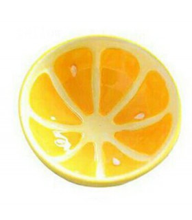 کاسه میوه طرح هندوانه