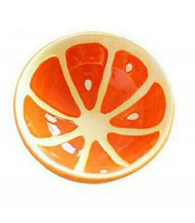 کاسه میوه طرح هندوانه