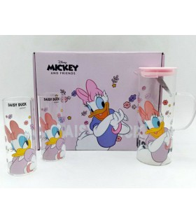 ست پارچ و لیوان دیزنی