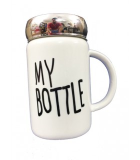 ماگ درب اینه ای مای استایل