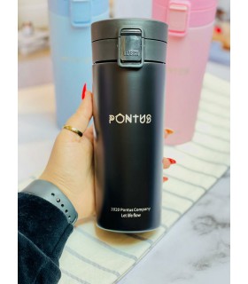 تراول ماگ فنجونی پنتوس Pontus) 500) سی سی