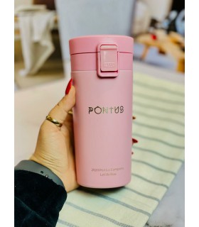 تراول ماگ فنجونی پنتوس Pontus) 500) سی سی