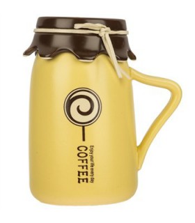 ماگ سرامیکی سوییت فشن شکلاتی