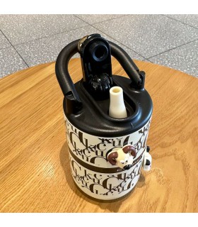 تراول ماگ سی کی (CK) 400 سی سی
