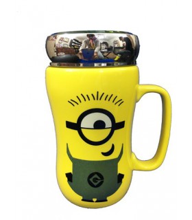 ماگ درب اینه ای کیتی