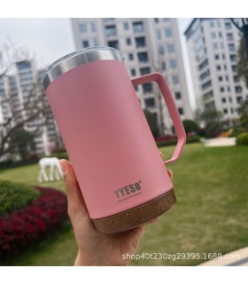 تراول ماگ رومیزی تیسو (تایسو) 710 سی سی