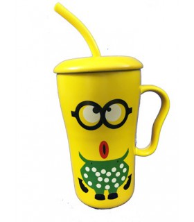 ماگ مینیون طرح 1