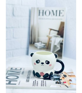 ماگ پاندای گوش برجسته