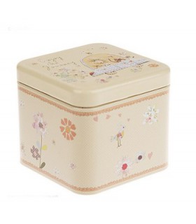 جعبه هديه مدل Angel 2952