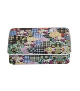 جعبه هديه مدل Cassette