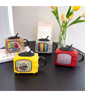 ماگ تلویزیون (نوستالژی)