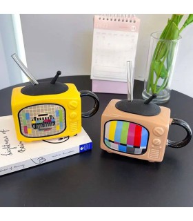 ماگ تلویزیون (نوستالژی)