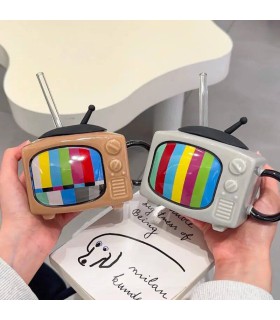 ماگ تلویزیون (نوستالژی)