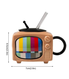 ماگ تلویزیون (نوستالژی)