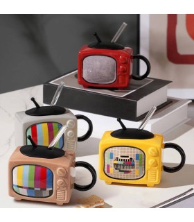 ماگ تلویزیون (نوستالژی)