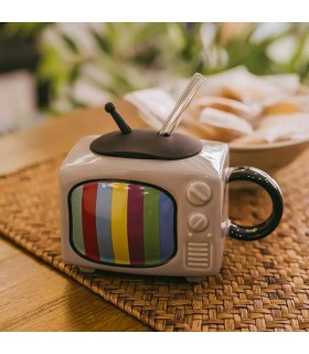 ماگ تلویزیون (نوستالژی)