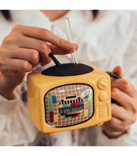 ماگ تلویزیون (نوستالژی)