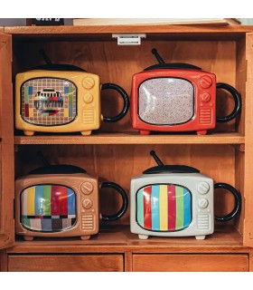 ماگ تلویزیون (نوستالژی)