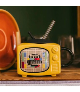 ماگ تلویزیون (نوستالژی)