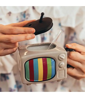 ماگ تلویزیون (نوستالژی)