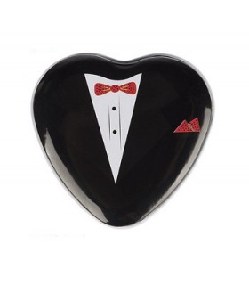 جعبه هديه مدل Groom