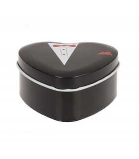 جعبه هديه مدل Groom