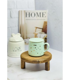 ماگ لاکچری سوییت قلبی