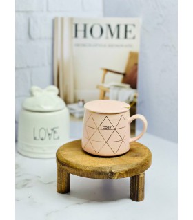 ماگ لاکچری سوییت قلبی