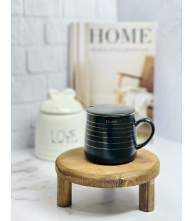 ماگ لاکچری سوییت قلبی