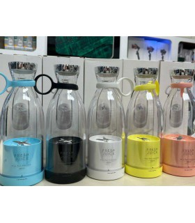 شیکر و میکسر پرتابل فرش جویس Fresh Juice (کیفیت اصلی)