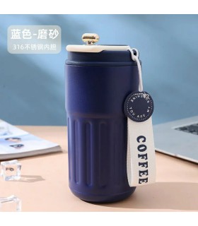 تراول ماگ هوشمند دکمه مستطیل