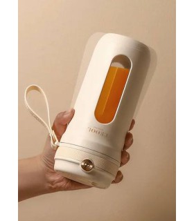 شیکر و میکسر شارژی CEOOL مدل 350 سی سی (کیفیت اصلی)