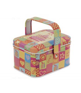 جعبه هديه کد 187