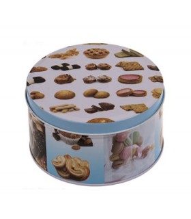جعبه هديه مدل Small Cupcake
