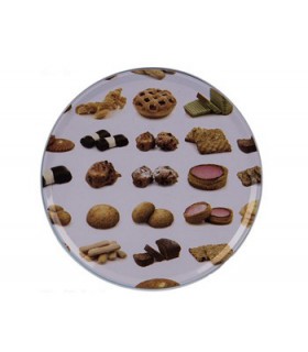 جعبه هديه مدل Small Cupcake