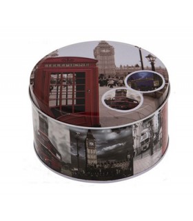 جعبه هديه مدل Small Cupcake