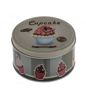 جعبه هديه مدل Small Cupcake