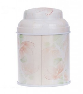 جعبه هديه طرح Flower Tea