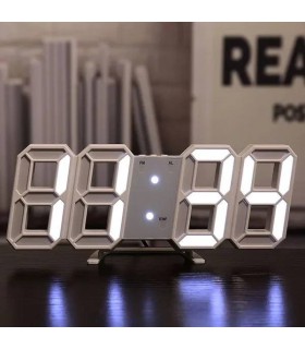 ساعت دیجیتالی پینترست