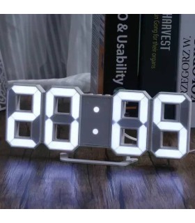 ساعت دیجیتالی پینترست