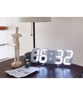 ساعت دیجیتالی پینترست