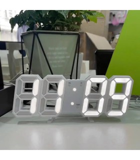 ساعت دیجیتالی پینترست