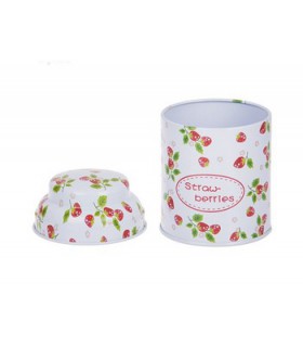 جعبه هديه طرح Flower Tea