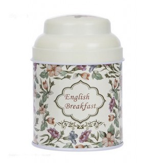 جعبه هديه طرح Flower Tea