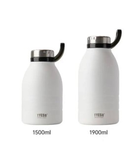 تراول فلاسک خمره ای تیسو (تایسو) 1500سی سی