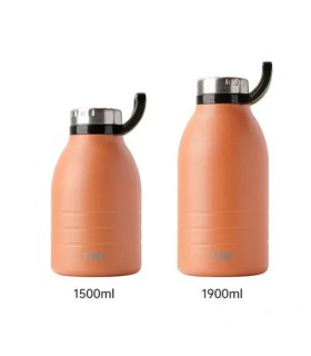تراول فلاسک خمره ای تیسو (تایسو) 1500سی سی