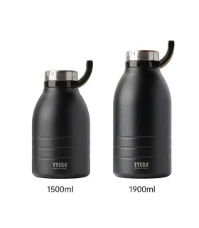 تراول فلاسک خمره ای تیسو (تایسو) 1500سی سی